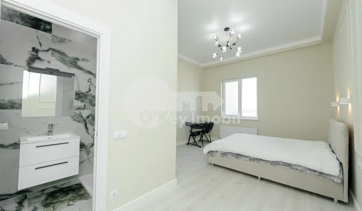 Penthouse, Buiucani, ALBA IULIA