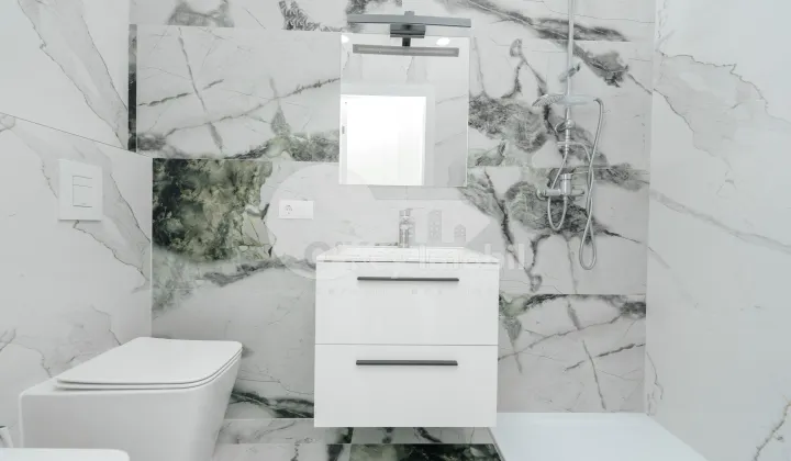 Penthouse, Buiucani, ALBA IULIA