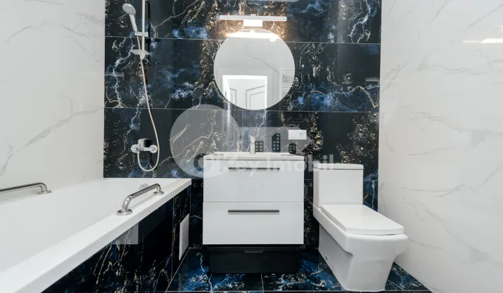 Penthouse, Buiucani, ALBA IULIA