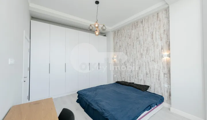 Penthouse, Buiucani, ALBA IULIA