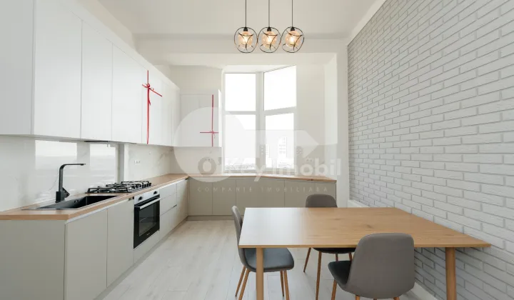 Penthouse, Buiucani, ALBA IULIA