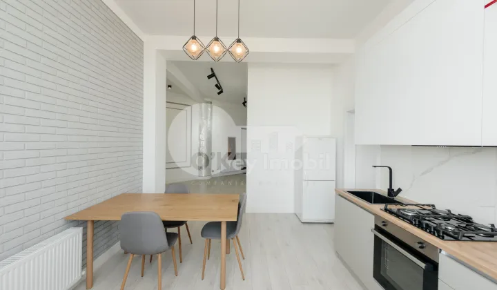 Penthouse, Buiucani, ALBA IULIA