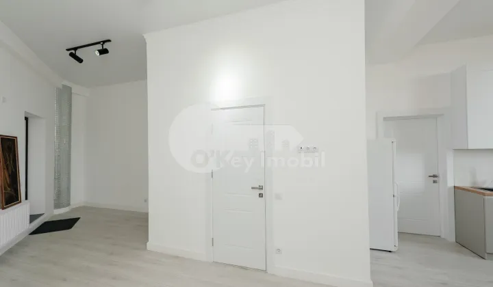 Penthouse, Buiucani, ALBA IULIA