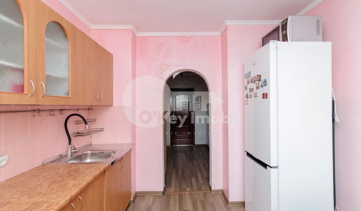 Apartament, Centru, ALBIȘOARA