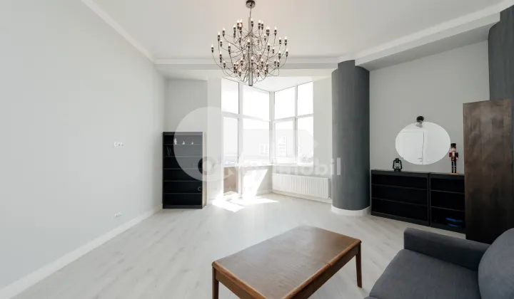 Penthouse, Buiucani, ALBA IULIA