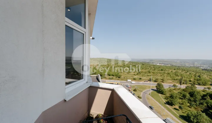 Penthouse, Buiucani, ALBA IULIA