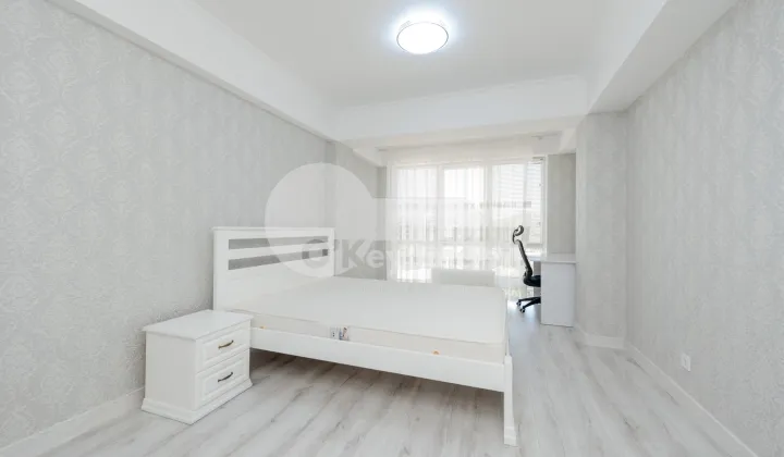 Apartament, Botanica, DECEBAL