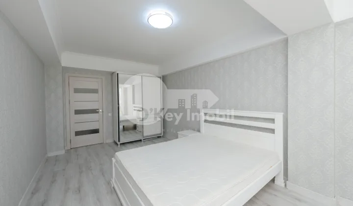 Apartament, Botanica, DECEBAL