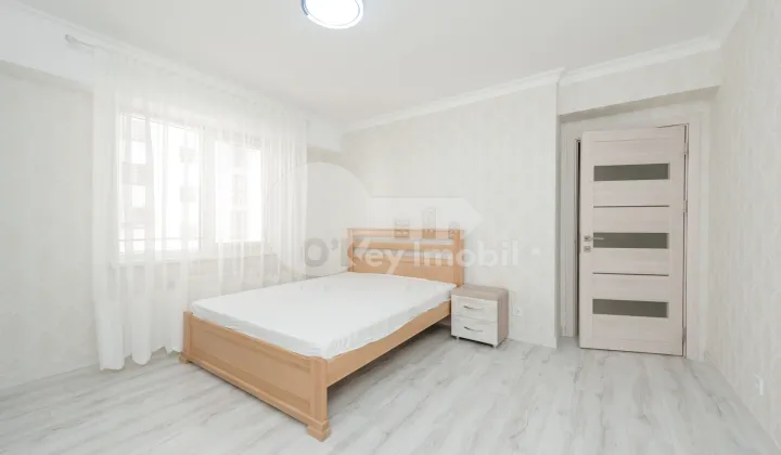 Apartament, Botanica, DECEBAL