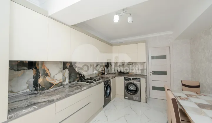 Apartament, Botanica, DECEBAL