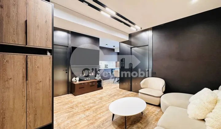 Apartament, Ciocana, NICOLAE MILESCU SPĂTARU