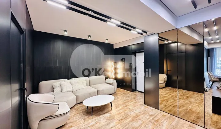 Apartament, Ciocana, NICOLAE MILESCU SPĂTARU