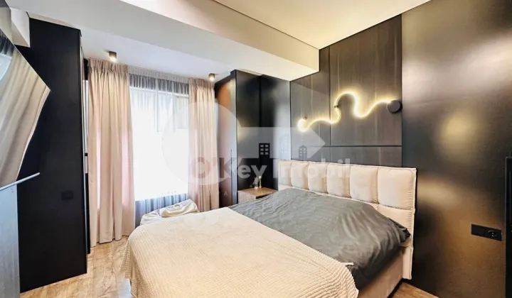 Apartament, Ciocana, NICOLAE MILESCU SPĂTARU