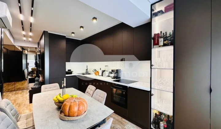 Apartament, Ciocana, NICOLAE MILESCU SPĂTARU