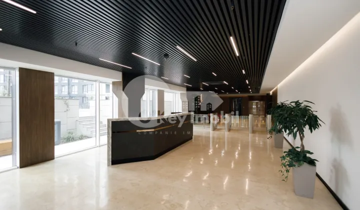 Oficiu, Buiucani, CALEA IEȘILOR