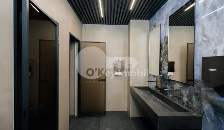 Oficiu, Buiucani, CALEA IEȘILOR