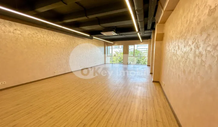 Oficiu, Buiucani, CALEA IEȘILOR