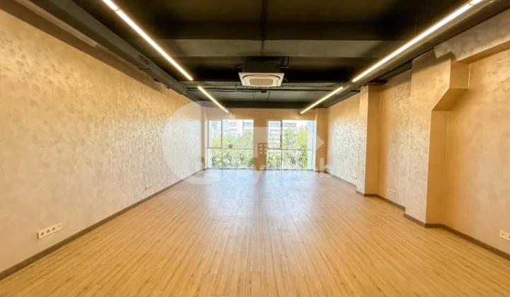 Oficiu, Buiucani, CALEA IEȘILOR