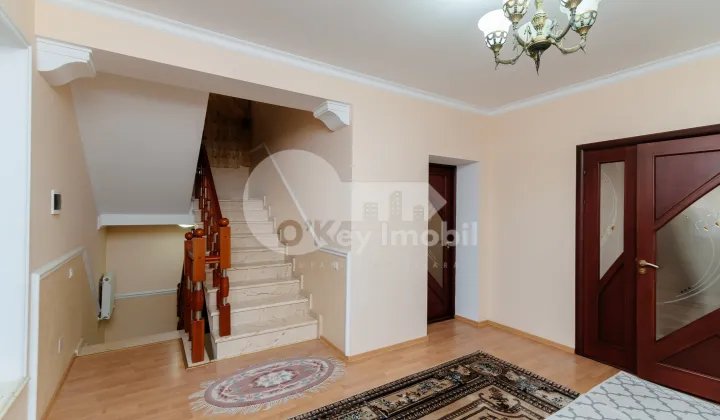 Oficiu, Centru, DÎMBULUI