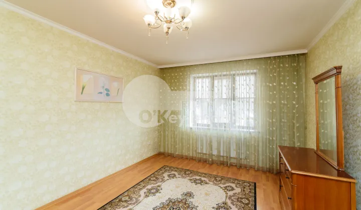 Oficiu, Centru, DÎMBULUI