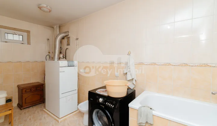 Oficiu, Centru, DÎMBULUI