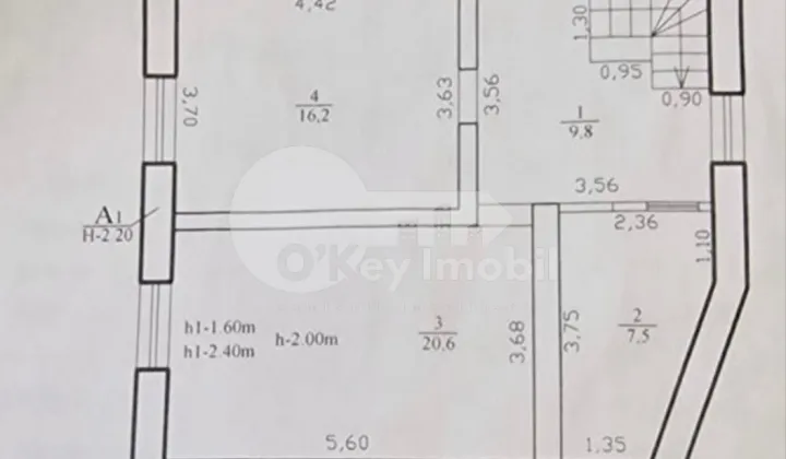 Oficiu, Centru, SFÂNTUL ILIE
