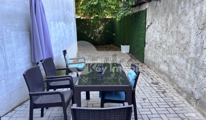 Oficiu, Centru, SFÂNTUL ILIE