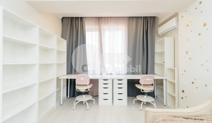 Apartament, Centru, BUCUREȘTI