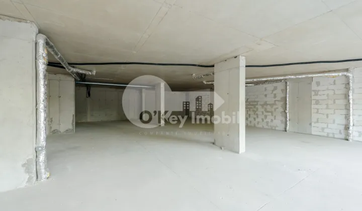 Spațiu comercial, DUMBRAVA