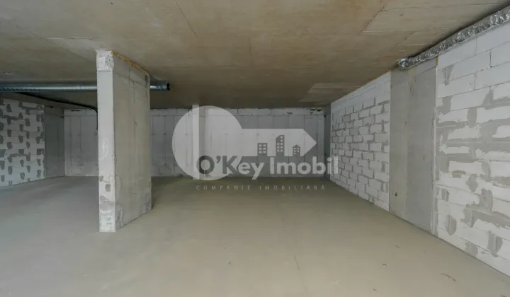 Spațiu comercial, DUMBRAVA