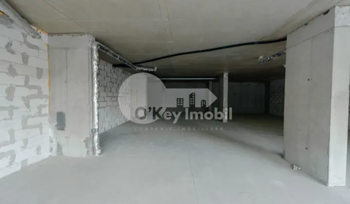 Spațiu comercial, DUMBRAVA