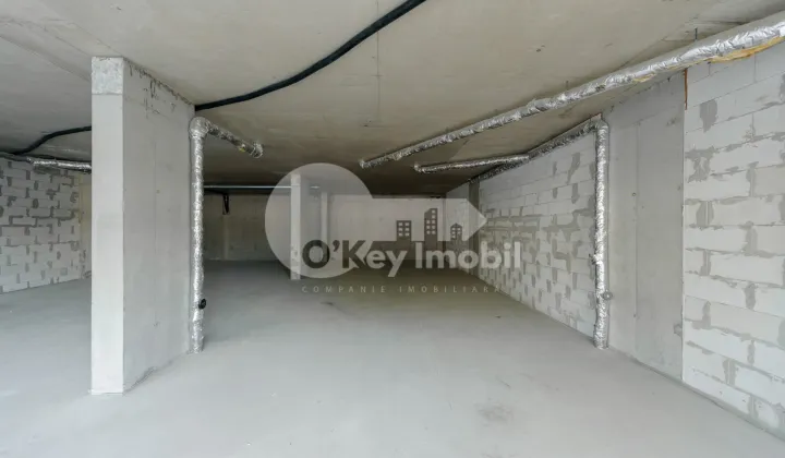 Spațiu comercial, DUMBRAVA