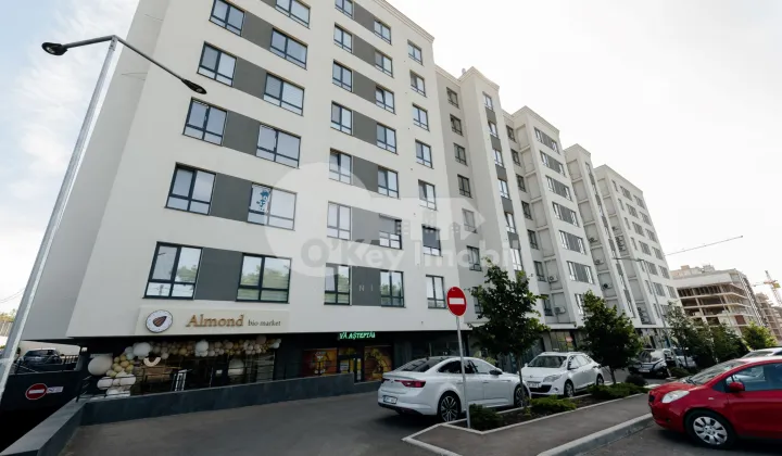 Spațiu comercial, DUMBRAVA