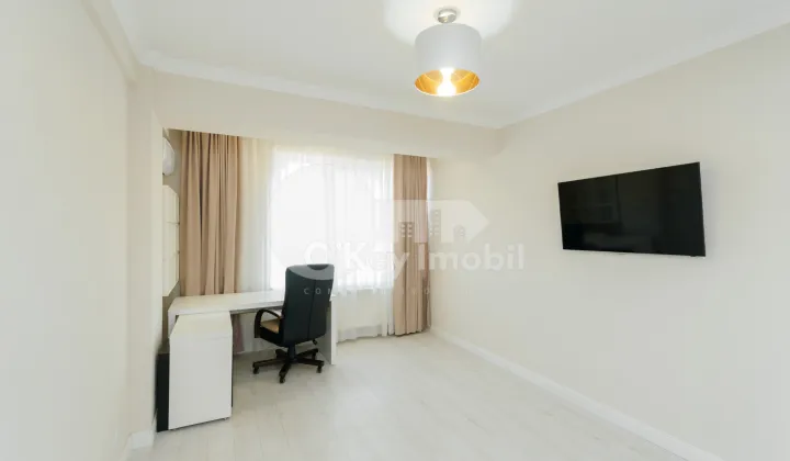 Apartament, Centru, BUCUREȘTI