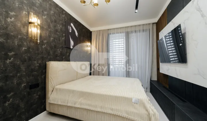 Apartament, Centru, AVRAM IANCU