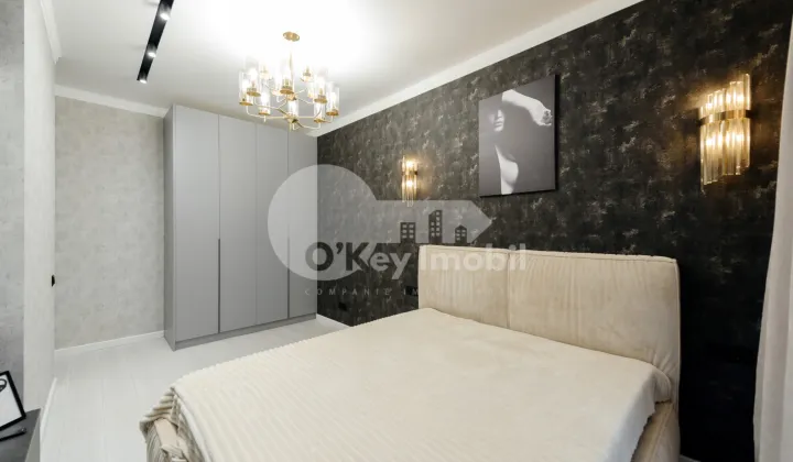 Apartament, Centru, AVRAM IANCU