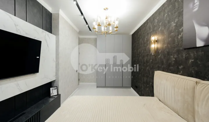 Apartament, Centru, AVRAM IANCU