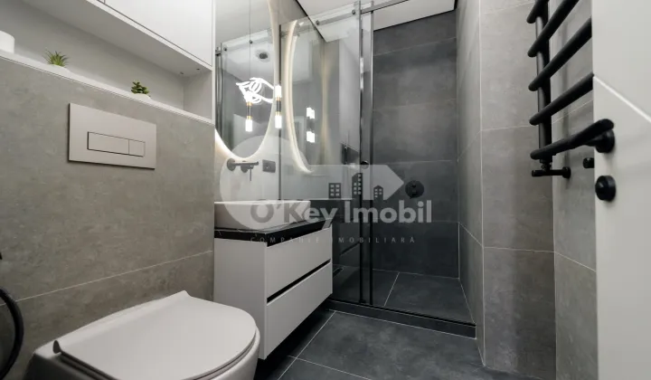 Apartament, Centru, AVRAM IANCU