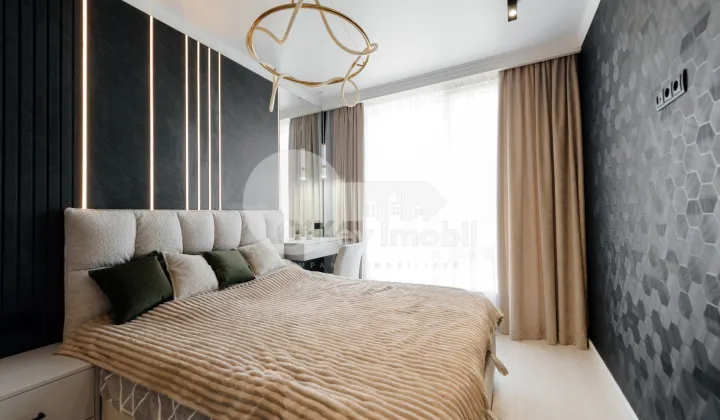 Apartament, Centru, AVRAM IANCU