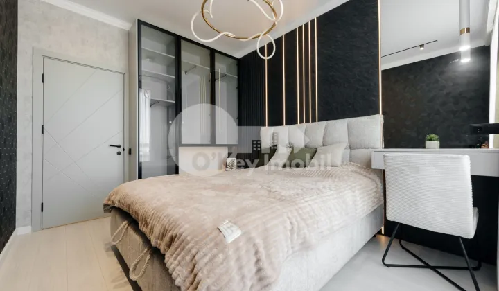 Apartament, Centru, AVRAM IANCU