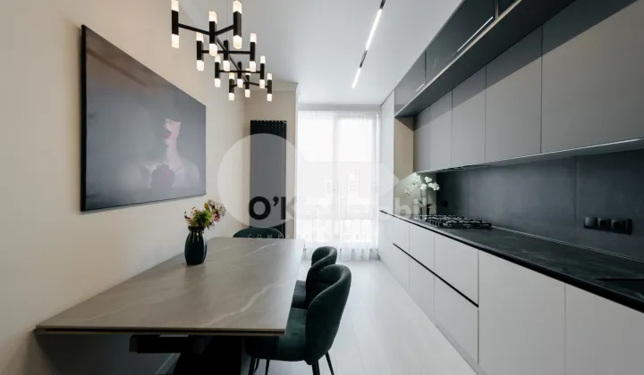 Apartament, Centru, AVRAM IANCU