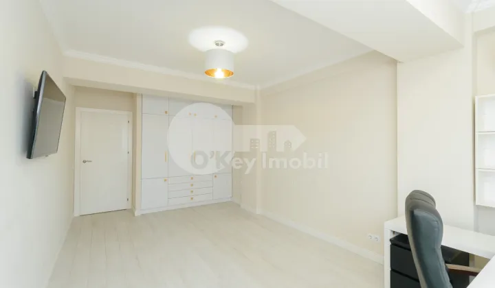 Apartament, Centru, BUCUREȘTI