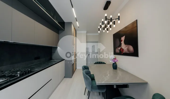 Apartament, Centru, AVRAM IANCU