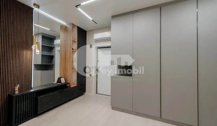 Apartament, Centru, AVRAM IANCU