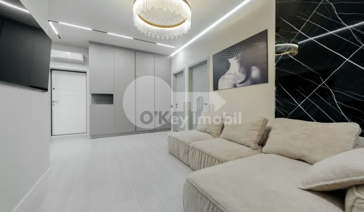 Apartament, Centru, AVRAM IANCU