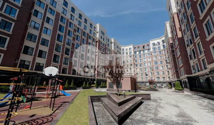 Apartament, Centru, AVRAM IANCU