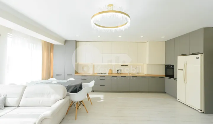 Apartament, Centru, BUCUREȘTI