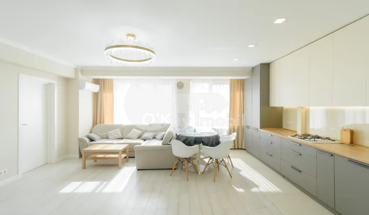 Apartament, Centru, BUCUREȘTI