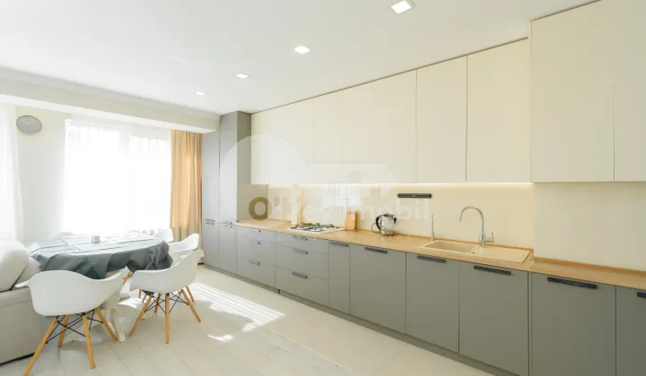 Apartament, Centru, BUCUREȘTI