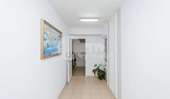 Spațiu comercial, Telecentru, PIETRARILOR